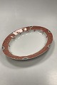 Royal 
Copenhagen 
Fairytale 
Terracotta 
Serving Tray No 
374
Measures 
33,5cm / 13.19 
inch
