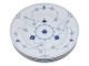 Blue Traditional
Small soup plate 21.2 cm. #23