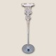 Holmegaard, 
Cassiopeia, 
Candlestick, 
35cm high, 
10.5cm in 
diameter, 
Design Torben 
Jørgensen ...