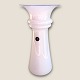 Holmegaard, 
Harmony, Vase, 
23cm high, 
13.5cm in 
diameter 
design, Design 
Michael bang 
*Perfect ...