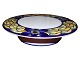 Royal 
Copenhagen Blue 
Pheasant, large 
cake stand.
Factory third.
Diameter 30.0 
cm., height ...