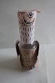 Bird, made by 
hand in papier 
maché
It is made for 
a little 
bottle, and the 
bottle is 
coming ...