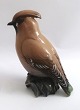 Dahl Jensen. 
Porcelain 
figure. 
Silkehale. 
Model 1243. 
Height 14.5 cm. 
(2. Sorting)