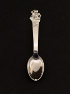 H C Andersen children's spoon