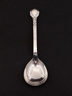 Evald Nielsen no. 3 large serving spoon