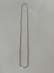 Fine silver 
chain with many 
fine links that 
give the chain 
a very pleasant 
comfort. The 
chain ...
