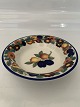 Royal 
Copenhagen 
Golden Summer, 
Small round 
bowl
Factory First
Diameter 12 
cm.
Decoration ...