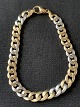 Very nice and 
elegant gold 
bracelet, in 
combined red 
and white gold. 
This 
combination 
gives the ...