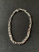 Simple but 
elegant gold 
chain in 14 
carat white 
gold, with 
lobster clasp. 
Care has been 
taken ...