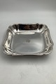 A. Dragsted 
Silver Square 
Bowl from 1911 
with Crest
Measures 
21,5cm x 21,5cm 
/ 8.46 inch x 
...
