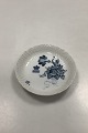 Royal 
Copenhagen Blue 
Flower Bowl New 
York 1981
Made for a 
event in New 
York 1981 for 
Royal ...