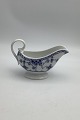 Royal 
Copenhagen Blue 
Fluted Half 
Lace Gravy 
Pitcher No 661
Measures 
15,5cm x 10,5cm 
/ 6.10 ...