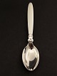 Georg Jensen 
cactus spoon 19 
cm. sterling 
silver item no. 
589869