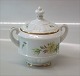 094 Sugar bowl 
(large) 12 cm 
(302) Bing & 
Grondahl 
Copenhagen 
Dinnerware 
Scotch Rose 094 
Sugar ...