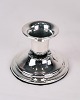 Candlestick in 830 sterling silver from the 1930s. Made of solid silver that retains its shine ...