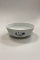 Bing and 
Grondahl White 
Demeter / 
Cornflower 
Serving Bowl 
No. 43. 
Measures 8 cm x 
22 cm / 3.14 
...
