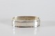Georg Jensen 
Pyramid 
flatware by 
Harald Nielsen 
1927
Napkin ring 
no. 223 made of 
sterling ...