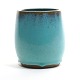 Finn Cavling 
Clausen 
stoneware vase
H: 16cm