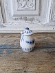 B&G Empire 
mustard jar 
No. 52, 
Factory first 
Height 8.5 cm. 

Stock: 2