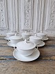 Royal 
Copenhagen 
White half lace 
bouillon cup 
with lid and 
saucer
Factory second
Measurement 
...