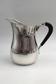 Evald Nielsen 
Silver Milk Jug 
(Anno 1926) 
Measures H 13 
cm (5.11 inch) 
Diam 10 cm 
(3.93 inch) ...