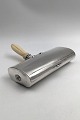 Georg Jensen 
Sterling Silver 
Ornamental 
"Crumb Sweeper" 
No. 505 
(1925-1933)
Measures 14.5 
cm x ...