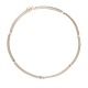 Hans Hansen 
sterlingsilver 
necklace 185 
designed by 
Bent ...