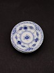 Royal 
Copenhagen 
mussel painted 
bowl 1/504 D. 
7.3 cm.  
subject no. 
591208 Stock:12