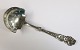 Tang. Silver 
cutlery (830). 
Sugar spoon. 
Length 17.5 cm. 
Produced 1907