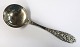 Norway. Henrik 
Möller, 
Trondheim. 
Silver cutlery 
(830). Serving 
spoon. Length 
22.4 cm.