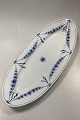 Bing and 
Grondahl Empire 
Fish Serving 
Tray No. 13A. 
In very fine 
condition.
Measures 65 cm 
x 29 ...
