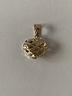 This 
heart-shaped 
pendant is made 
in a different 
style, as if it 
is woven from 
gold threads. 
It ...