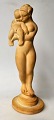 Nielsen, Kai 
(1882 - 1924) 
Denmark: 
Figure: Sloth.