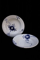 Royal Copenhagen - Blue ...