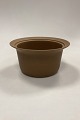 Royal 
Copenhagen 
Firepot Pot No. 
22510. Designed 
by Grethe 
Meyer. Measures 
21.5 cm x 11 cm 
/ ...