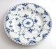 Royal 
Copenhagen. 
Blue Fluted 
Full Lace. 
Plate. Model 
1085. Diameter 
23,5 cm. (1 
quality).