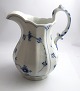 Royal 
Copenhagen. 
Blue fluted, 
plain. Milk 
jug. Model 355. 
Height 20 cm. 
(1 quality)