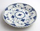 Royal 
Copenhagen. 
Blue Fluted 
Full Lace. Cake 
plate. Model 
1088. Diameter 
15 cm. (1 
quality).