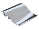 Georg Jensen 
sterling 
silver, Surf 
brooch in a 
thick quality.
Designed by 
Nanna Ditzel 
and ...