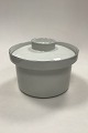 Royal 
Copenhagen Blue 
Line Terrine 
No. 2941. 
Designed by 
Grethe Meyer. 
Measures 23.5 
cm x 17 ...