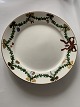 Star Fluted 
Christmas 
dinner plate 
Royal 
Copenhagen
Dimensions: Ø 
27 cm
Factory ...