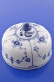 RC. Royal 
Copenhagen 
porcelain. 
Royal 
Copenhagen Blue 
fluted plain. 
Cover no. 1/4. 
Inner ...