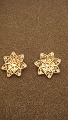 Filigree 
Earrings Clips 
830S