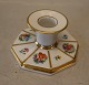 1 Pcs. in stock
3334-444 
Candlestick  
5.5 x 10.5 cm  
Royal 
Copenhagen Hand 
painted 
Henriette ...