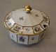 1 Pcs. in stock
8572-444 
Marmelade bowl 
with lid 11 x 
13 cm Royal 
Copenhagen Hand 
painted ...
