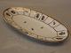 1 Pcs. in stock
8589-444 Oval 
Tray ca 24 cm  
Royal 
Copenhagen Hand 
painted 
Henriette 
dinnerware ...