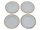 Bing & Grondahl 
Offenbach, 
small round 
dish.
Decoration 
number 332.
Factory first.
This ...
