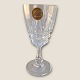 Cristal 
d'Arques, 
Pompadour, Port 
wine, 13.5 cm 
high, 6.5 cm in 
diameter 
*Perfect 
condition*