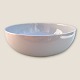 Royal 
Copenhagen, 
Hvidpot /White 
pot,  Bowl, 
22cm in 
diameter, 7.5cm 
high, Design 
Grethe Meyer 
...