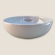 Royal 
Copenhagen, 
Hvidpot / White 
pot, Bowl, 
18.5cm in 
diameter, 6.5cm 
high, Design 
Grethe Meyer 
...